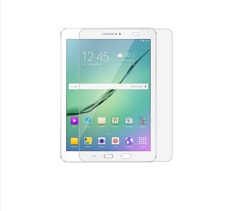 Miếng dán màn hình Samsung Galaxy Tab S2 9.7 hiệu Vmax