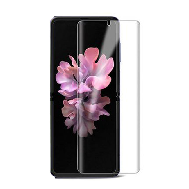 dán ppf cho Galaxy Z fLIP ở Hà Nội