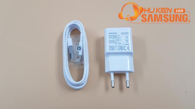 giá bộ sạc samsung 15w chính hãng rẻ Hà Nội