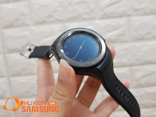 Đồng hồ thông minh huawei watch 2 có GPS chính hãng giá tốt