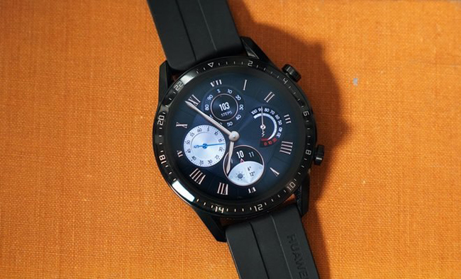 hướng dẫn kết nối đồng hồ thông minh Huawei watch gt 2