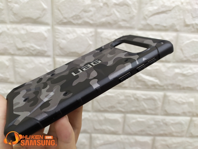 ốp lưng UAG Pathfinder S10 Plus