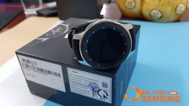 địa chỉ mua đồng hồ galaxy 46mm rẻ nhất HCM