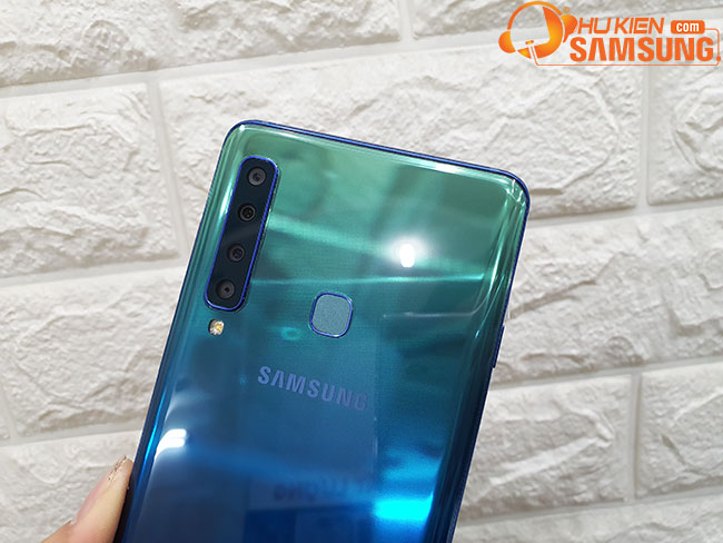 Thay nắp lưng Galaxy A9 2018 chính hãng