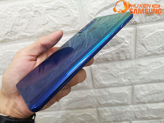 Thay nắp lưng Galaxy A9 2018 chính hãng