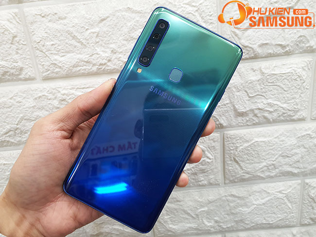 Thay nắp lưng Galaxy A9 2018 chính hãng