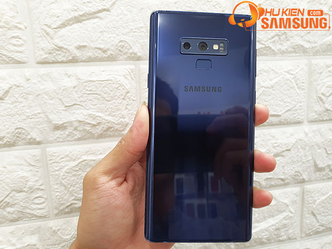 Nắp lưng Galaxy Note 9 chính hãng