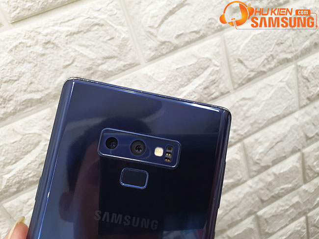 Nắp lưng Galaxy Note 9 chính hãng