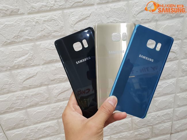 Nắp lưng Galaxy Note FE chính hãng