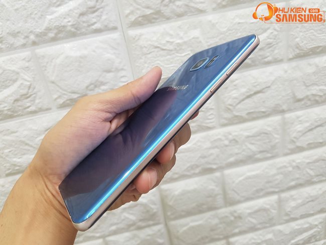 Thay nắp lưng Galaxy Note FE chính hãng