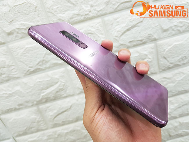 Nắp lưng Samsung Galaxy S9 Plus chính hãng