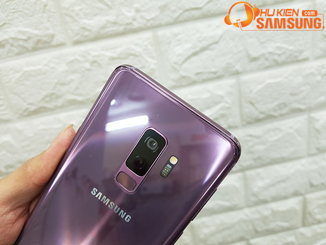 Nắp lưng Samsung Galaxy S9 Plus chính hãng