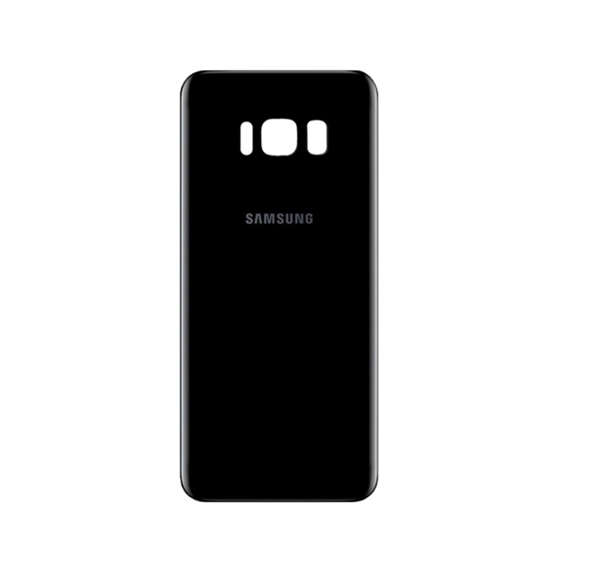 Náº¯p lÆ°ng Samsung S8 Plus