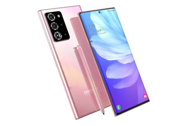 Note 20 Plus đáng mau đến đâu