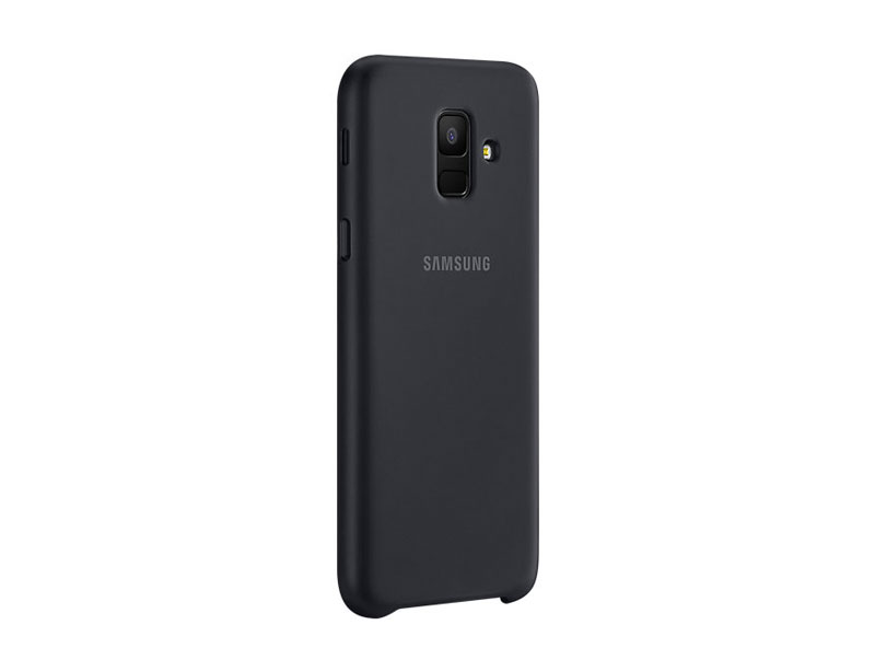 Ốp lưng 2 lớp Galaxy A6 2018 chính hãng Samsung