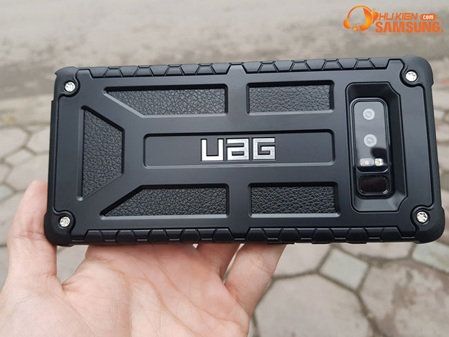  ốp lưng chống sốc Samsung Note 8 hiệu UAG Monarch