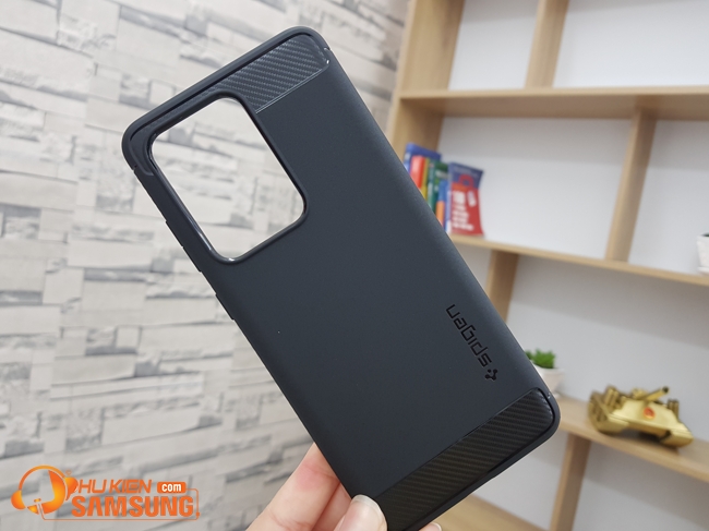  ốp lưng Spigen S20 Ultra