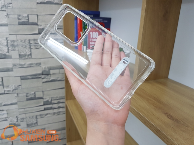 Địa chỉ mua ốp lưng Spigen Samsung S20 Ultra giá rẻ ở Hà Nội, TPHCM