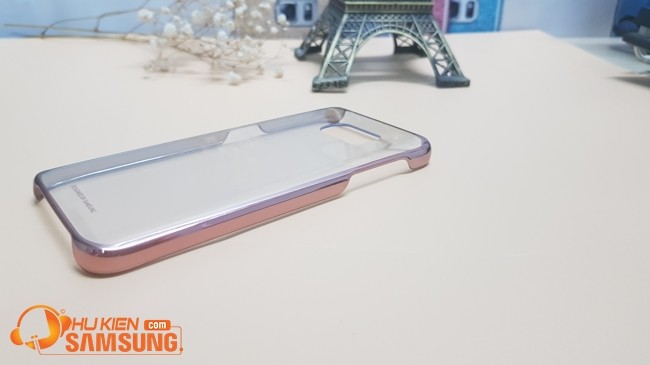 ốp lưng Clear Cover Galaxy S7