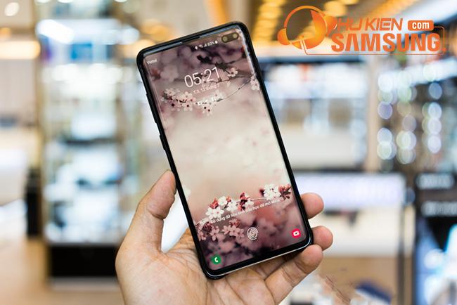 ốp lưng da cao cấp S10 Plus chính hãng giá rẻ hà nội