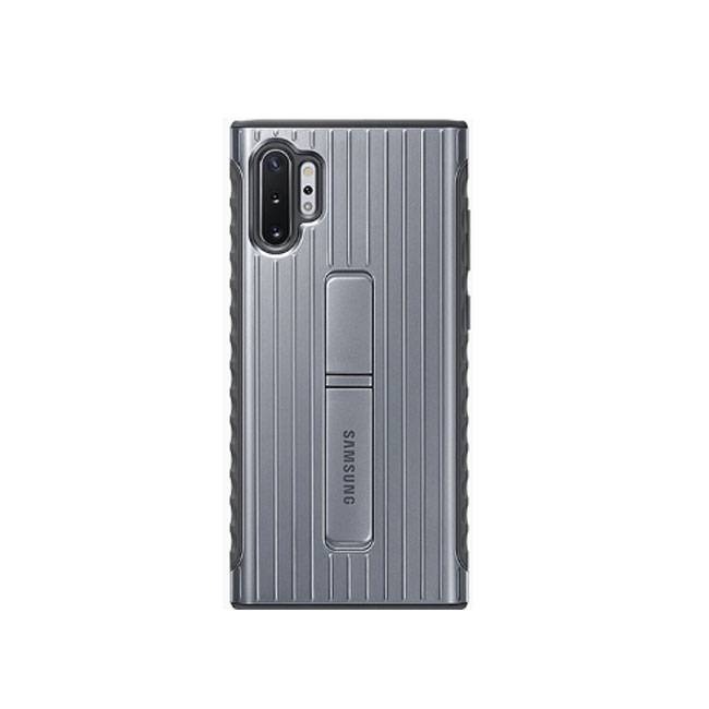 Ốp lưng Galaxy Note 10 Plus Protective Standing chính hãng Samsung