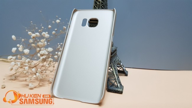 Ốp lưng Galaxy S7 sần hiệu Nillkin giá