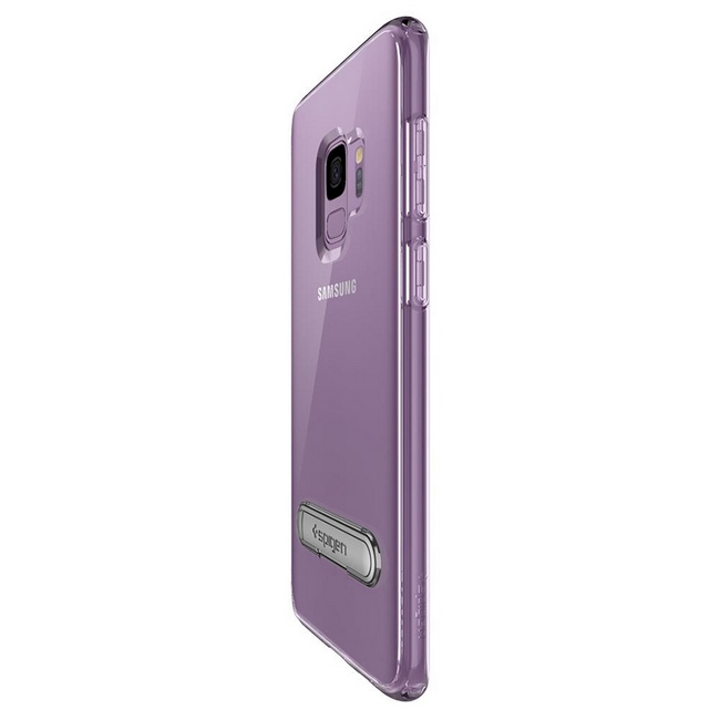 Ốp lưng Galaxy S9 Spigen Ultra Hybrid S