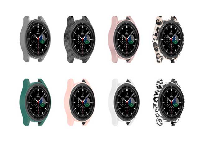 ốp lưng bảo vệ đồng hồ Galaxy Watch 4 Classic