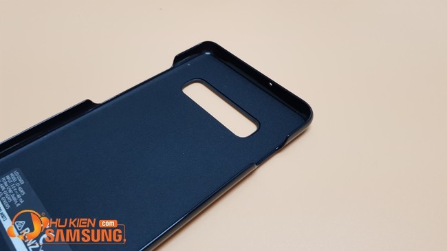 Ốp lưng Led Cover Samsung S10 Plus ĐẸP