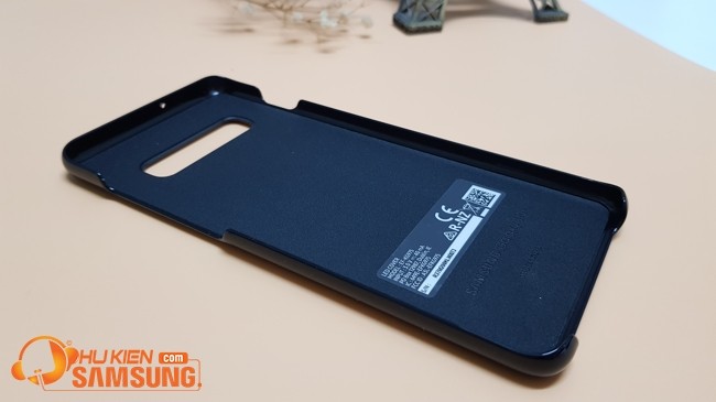 Ốp lưng Led Cover Samsung S10 Plus