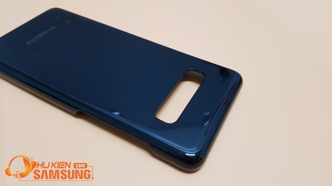 Ốp lưng Led Cover Samsung S10 Plus GIÁ