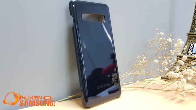 Ốp lưng Led Cover Samsung S10 Plus