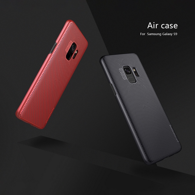 ốp lưng Samsung S9 Air case hiệu Nillkin