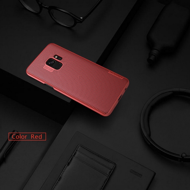 ốp lưng Samsung S9 Air case hiệu Nillkin