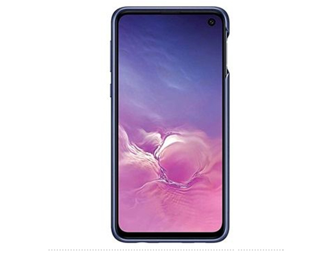 ốp lưng samsung protective standing s10e xịn