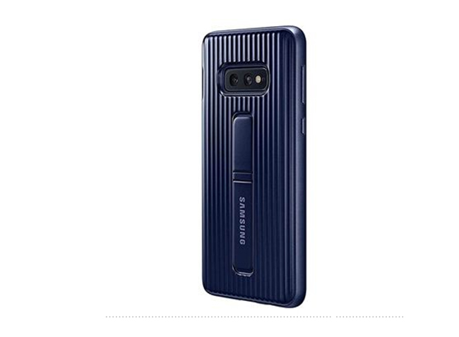 ốp lưng samsung s10e protective standing