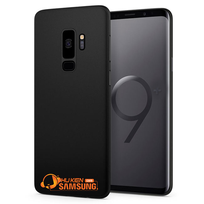 Ốp lưng Galaxy S9 Spigen Air Skin chính hãng giá bao nhiêu