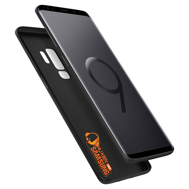 Ốp lưng Galaxy S9 Spigen Air Skin chính hãng giá bao nhiêu