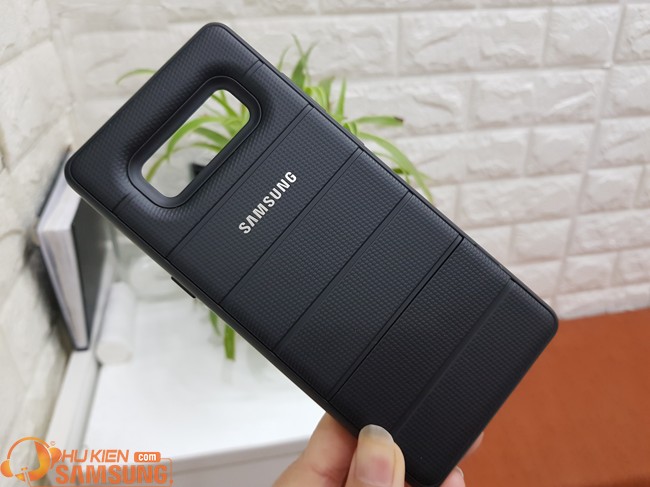 Ốp lưng Protective Standing Samsung Note 8 