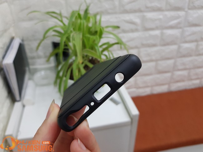 Ốp lưng Samsung Note 8 Protective Standing