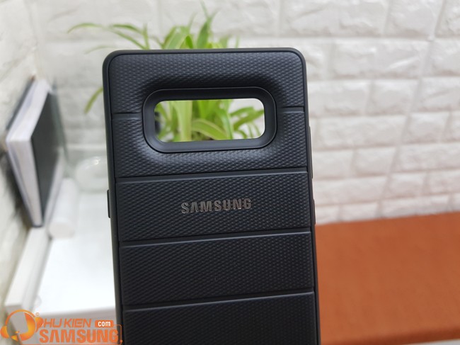 Ốp lưng Samsung Note 8 Protective Standing