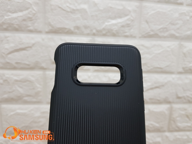 Ốp lưng Galaxy S10E Spigen La Manon Classy