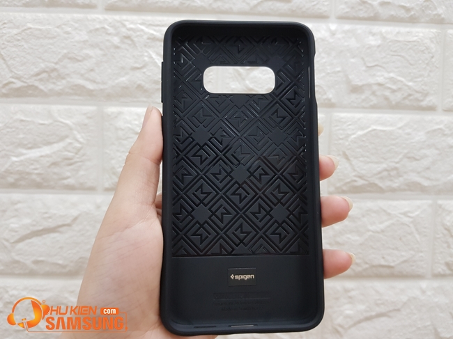 Ốp lưng Galaxy S10E Spigen La Manon Classy GIÁ