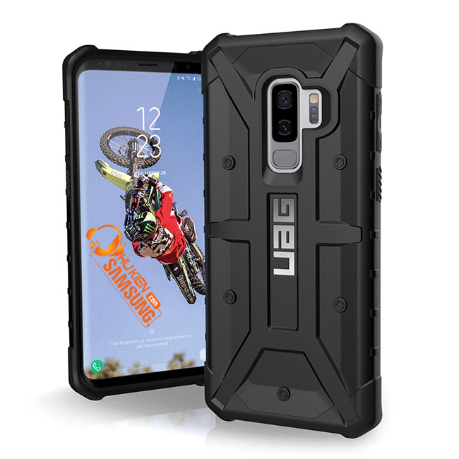 Ốp lưng chống sốc Samsung Galaxy S9 UAG Pathfinder giá rẻ Hà Nội