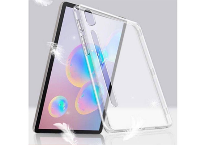 ốp lưng Silicon Galaxy Tab S7 giá rẻ Hà Nội