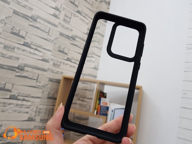 Ốp lưng Spigen S20 Ultra Hybrid