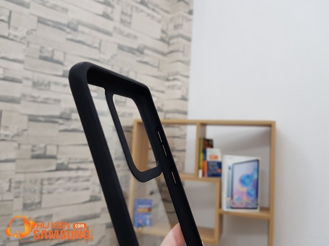 Ốp lưng Spigen S20 Ultra Hybrid