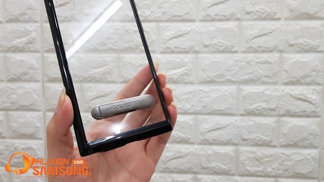 ốp lưng cao cấp Spigen Samsung Galaxy Note 10 Ultra Hybrid S 