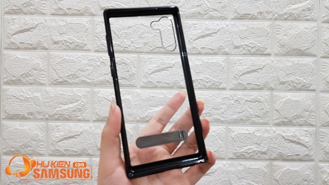 Ốp lưng Spigen Samsung Note 10 Ultra Hybrid S 