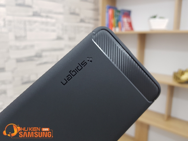  ốp lưng Spigen S20 Ultra chống sốc